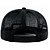 Bone Joga Logo - Preto - Imagem 4