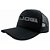 Bone Joga Logo - Preto - Imagem 1