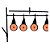 Alvo Metalico Tag Spinner - Imagem 2