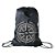 Bolsa NTK String - Preto Cinza - Imagem 1
