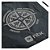 Bolsa NTK String - Preto Cinza - Imagem 5