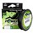 Linha Multi Shimano Power Pro 4X 275m - Verde - Imagem 2