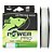 Linha Multi Shimano Power Pro 4X 275m - White - Imagem 1