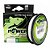 Linha Multi Shimano Power Pro 4X 275m - White - Imagem 2
