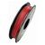 Linha Multi Shimano Power Pro 4X - 135m - Vermelho - Imagem 3