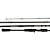 Vara Monster M3X Black Rock Sensitive 4 10lbs 6 3 (1,91m) - Carretilha - Imagem 1