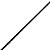 Vara Monster M3X Black Rock Sensitive 4 10lbs 6 3 (1,91m) - Carretilha - Imagem 4