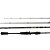 Vara Monster M3X 20 40 Lbs 6 0 (1,83m) - Carretilha - 4 Partes - Imagem 1