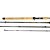Vara Monster M3X Black Cast 20 40lbs 7 0 (2,10m) - Carretilha - Imagem 1