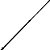 Vara Monster M3X Black Cast 20 40lbs 7 0 (2,10m) - Carretilha - Imagem 5