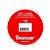 Linha Fluorcarbon Seaguar Leader Red Label / 160m - Imagem 4