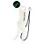 Alicate de Contencao Albatroz BL-030G - 25Cm - Imagem 1