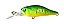 Isca Albatroz Willy Shad F40 / 4cm 2,5g - Imagem 8