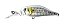 Isca Albatroz Willy Shad F40 / 4cm 2,5g - Imagem 9