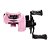 Carretilha Albatroz Onix Pink - Esquerda - Imagem 3