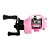 Carretilha Albatroz Onix Pink - Esquerda - Imagem 5