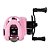 Carretilha Albatroz Onix Pink - Direita - Imagem 3