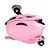 Carretilha Albatroz Onix Pink - Direita - Imagem 6