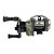 Carretilha Albatroz Onix Camu Graphite - Esquerda - Imagem 3