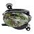 Carretilha Albatroz Onix Camu Graphite - Esquerda - Imagem 6
