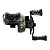Carretilha Albatroz Onix Camu Graphite - Esquerda - Imagem 5