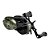 Carretilha Albatroz Onix Camu Graphite - Esquerda - Imagem 1