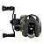 Carretilha Albatroz Onix Camu Graphite - Esquerda - Imagem 2
