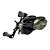Carretilha Albatroz Onix Camu Graphite - Direita - Imagem 1