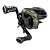Carretilha Albatroz Onix Camu Graphite - Direita - Imagem 2