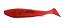 Isca Monster 3X Golden Shad / 7,5Cm - 3Un - Imagem 7
