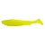 Isca Monster 3X Golden Shad / 7,5Cm - 3Un - Imagem 2