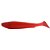 Isca Monster 3X Golden Shad / 7,5Cm - 3Un - Imagem 4