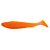 Isca Monster 3X Golden Shad / 7,5Cm - 3Un - Imagem 3