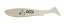 Isca Monster 3X Golden Shad / 7,5Cm - 3Un - Imagem 10