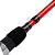 Vara Albatroz Strategy Vermelho 6-12lbs 6 3 (1,83m) - Molinete - Imagem 5
