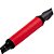 Vara Albatroz Strategy Vermelho 6-12lbs 6 3 (1,83m) - Molinete - Imagem 6