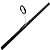 Vara Albatroz Strategy Vermelho 6-12lbs 6 3 (1,83m) - Molinete - Imagem 7