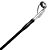 Vara Albatroz Strategy Vermelho 6-12lbs 6 3 (1,83m) - Molinete - Imagem 8
