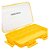 Estojo Daisen DS 02-Yellow - Imagem 3