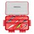 Estojo Daisen DS 02-Red - Imagem 1