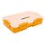 Estojo Daisen DS 03 - Yellow - Imagem 4