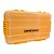 Estojo Daisen DS 03 - Yellow - Imagem 3
