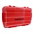 Estojo Daisen DS 03 - Red - Imagem 3