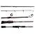 Vara Daisen Akame 8 17Lbs 5 8 (1,73m) - Carretilha - Imagem 1