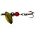 Isca Spark Spinner Leaf - 3g - Imagem 2