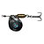 Isca Spark Spinner - Silver - Imagem 2