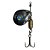 Isca Spark Spinner - Silver - Imagem 1