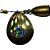 Isca Spark Spinner - Gold - Imagem 2