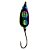 Isca Spark Spinner Colher - Mexilhão - Imagem 1
