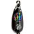 Isca Spark Spinner Colher - Silver - Imagem 3